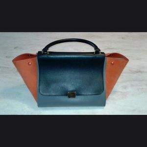 Celine Phantom Handbag